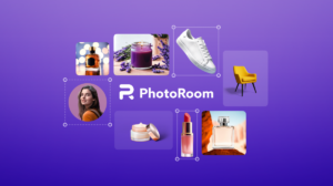 PhotoRoom Distinguishes Itself from OpenAI and Midjourney