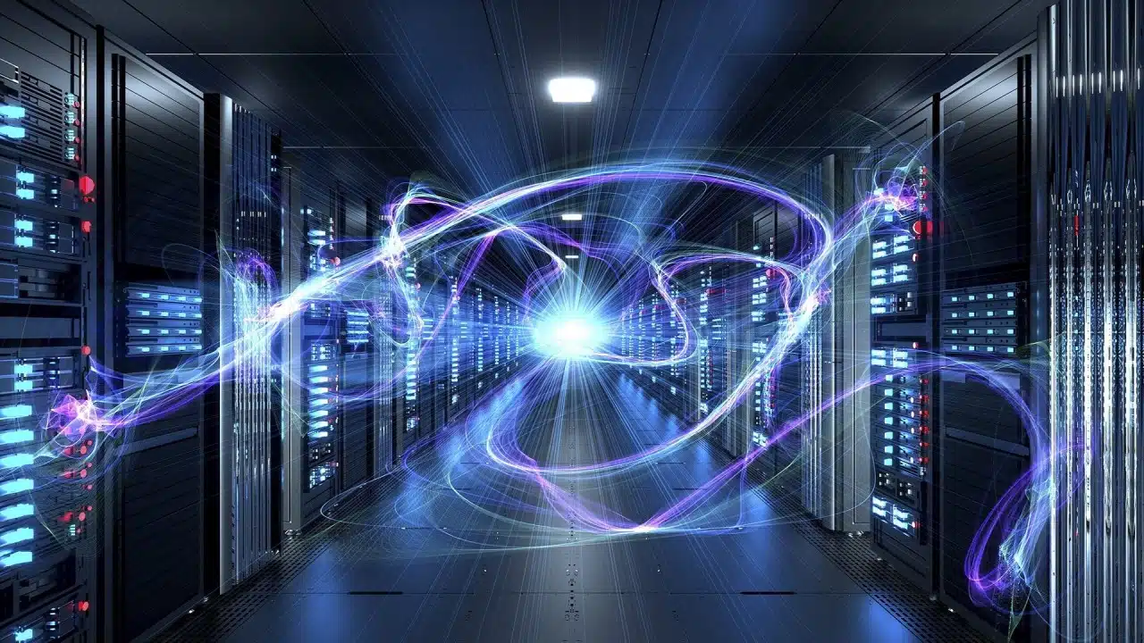 Pioneering a Sustainable Future with Alphabet's Innovative Battery Microgrid Data Centers