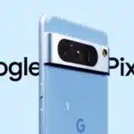 Pixel 8a