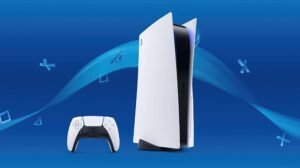 PlayStation 5 Pro's Enhanced Performance