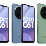 Poco C61