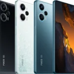 Poco F6 May Debut with Powerful Snapdragon 8s Gen 3 Chipset