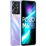 Poco M6 5G with Airtel 5G Offer Launched