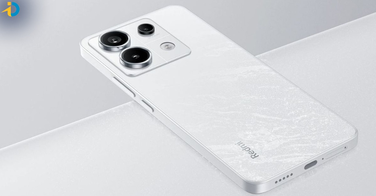 Poco X6 Neo Launched in India