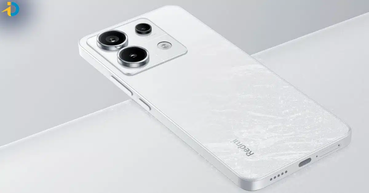 Poco X6 Neo Launched in India