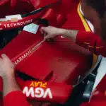 HARMAN and Scuderia Ferrari Renew Partnership for 2024 F1 Season