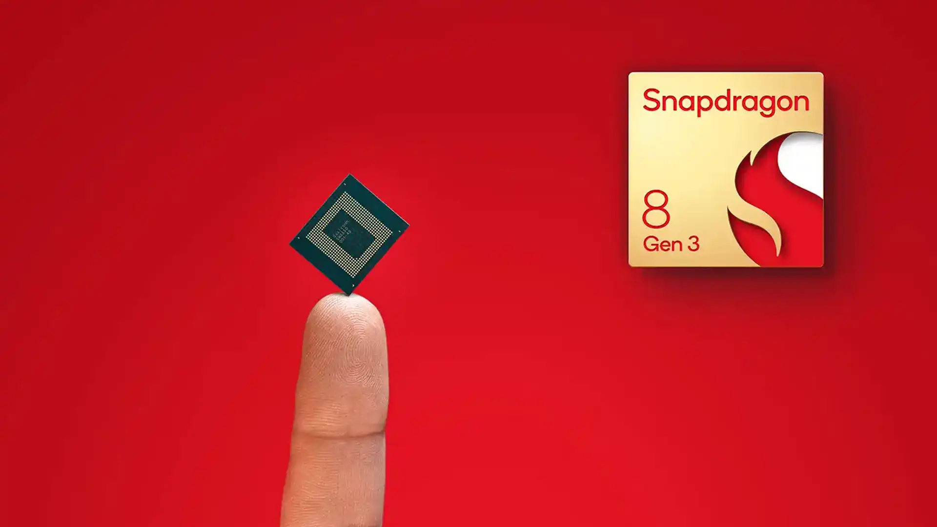 Qualcomm Unveils Snapdragon 8 Gen 3 AI Chip for Android Devices