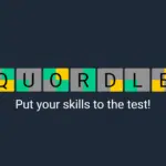 Quordle