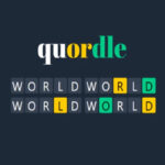 Quordle Hints and Strategies for March 21st