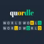 Quordle Hints and Strategies for March 21st