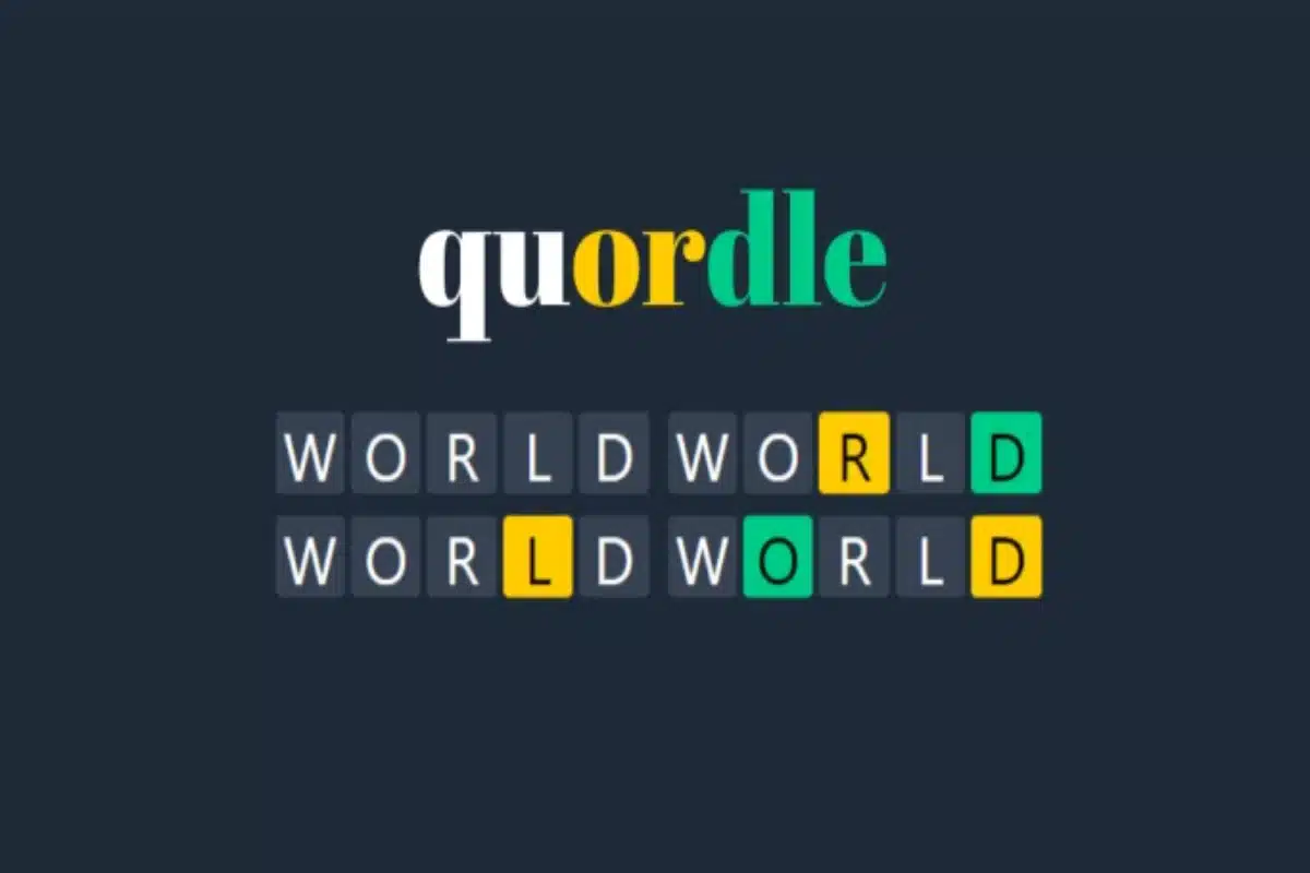 Quordle Hints and Strategies for March 21st