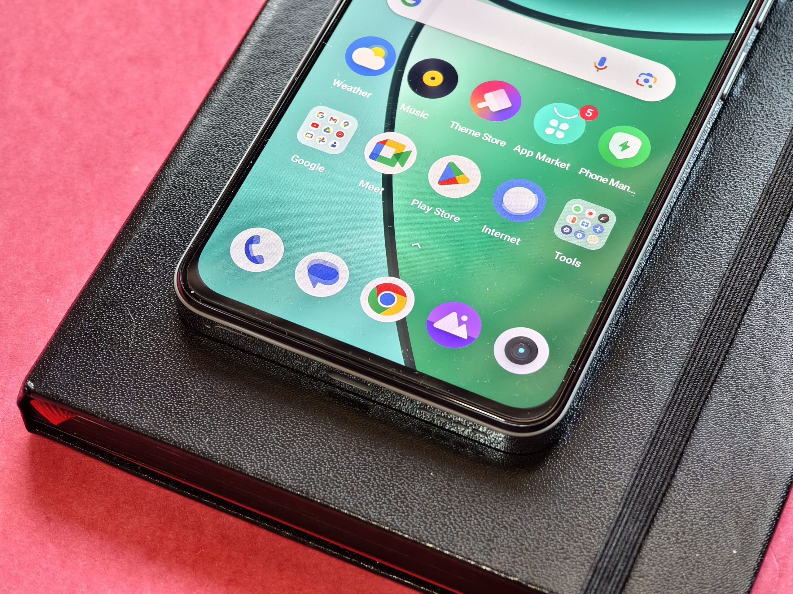 Realme 12 5G 5 scaled