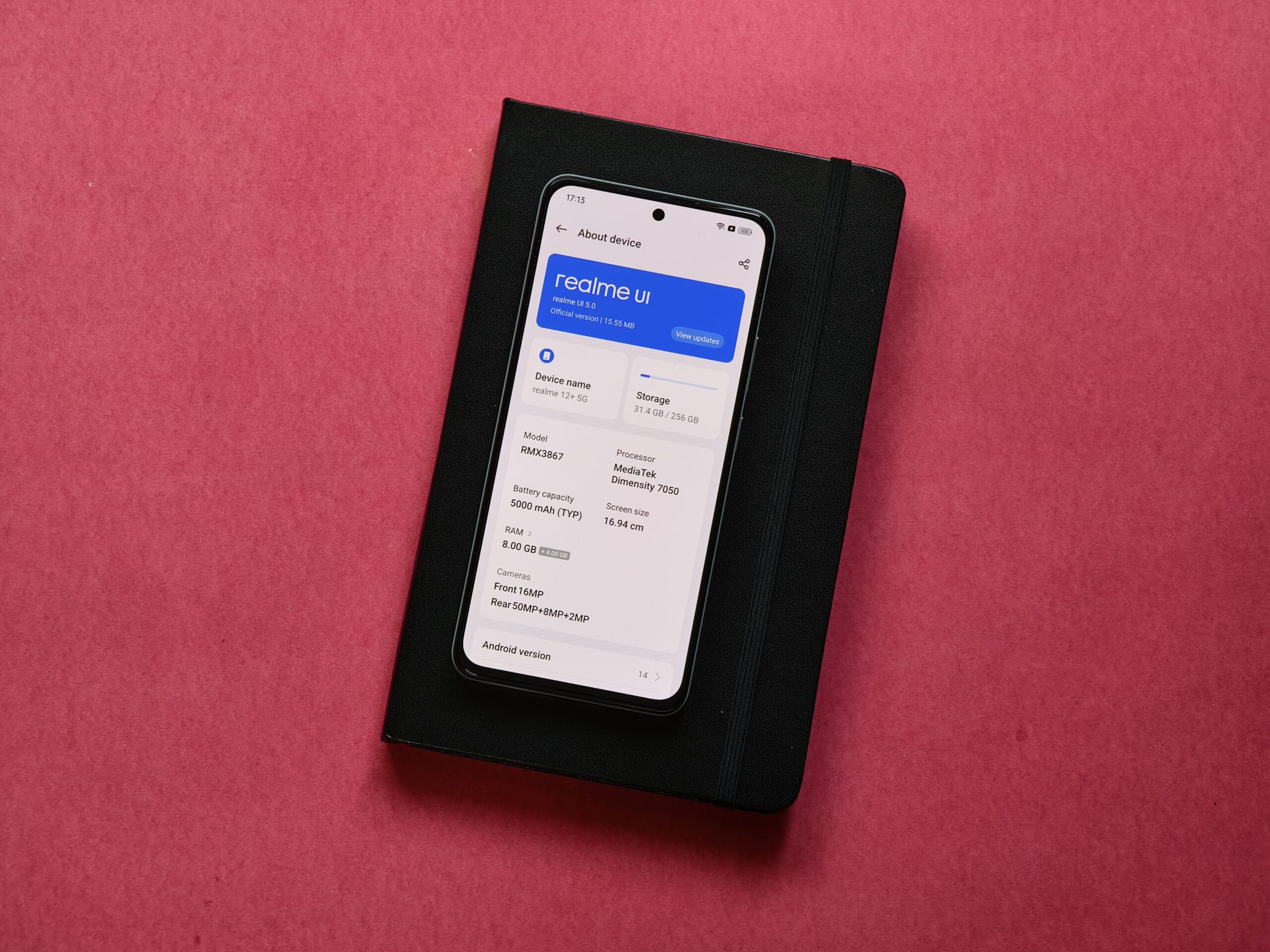 Realme 12 5G 6 scaled