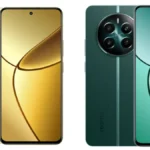 Realme 12 Series Launched in India