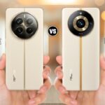 Realme 12 vs Realme 11