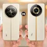 Realme 12 vs Realme 11