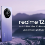 Realme 12x 5G A New Affordable 5G Phone Hits the Market