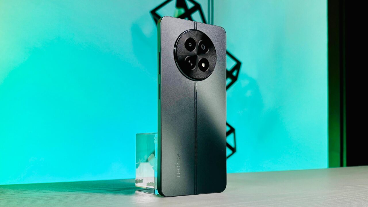 Realme 12x 5G Review