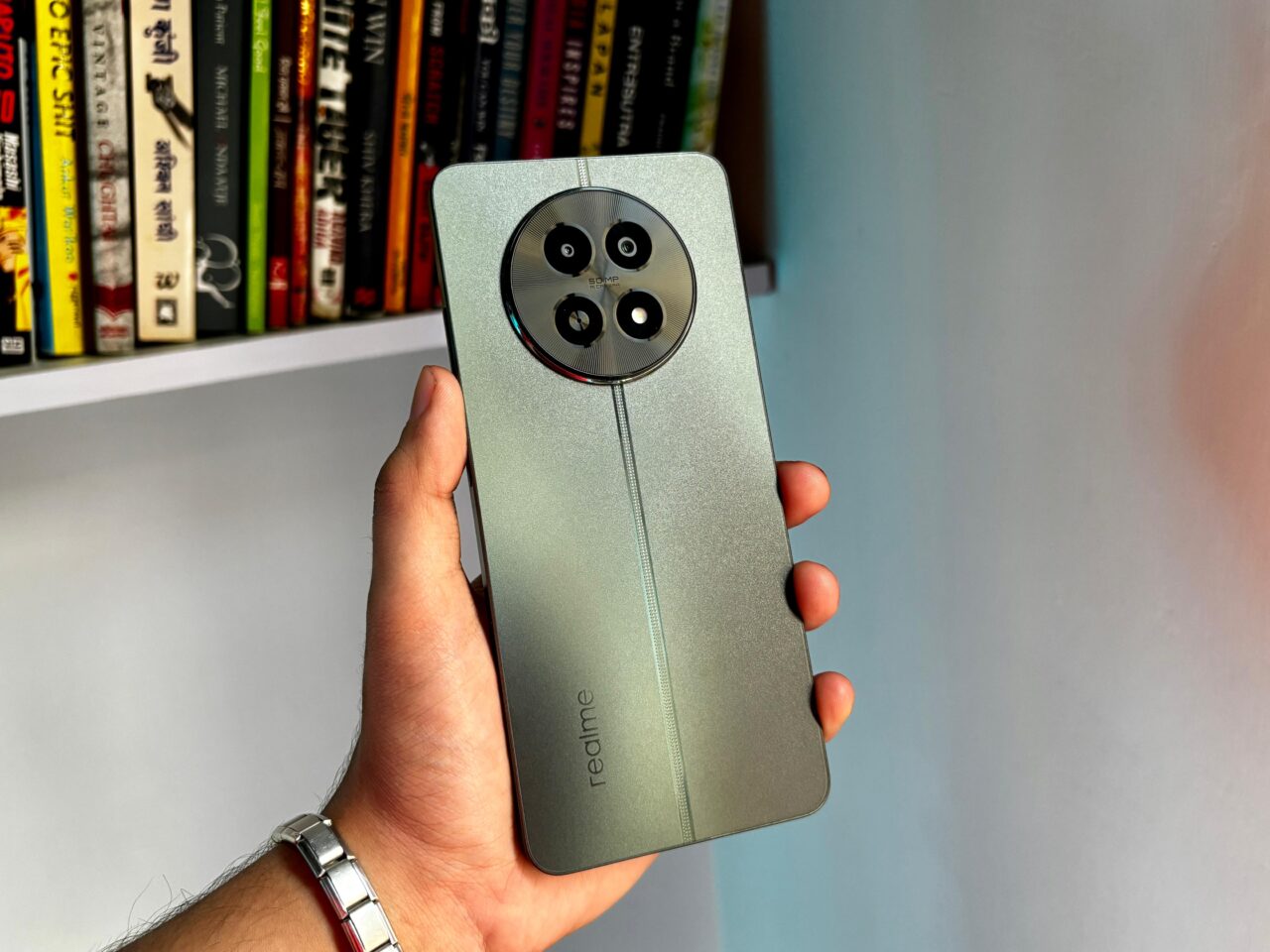 Realme 12x 5G Review