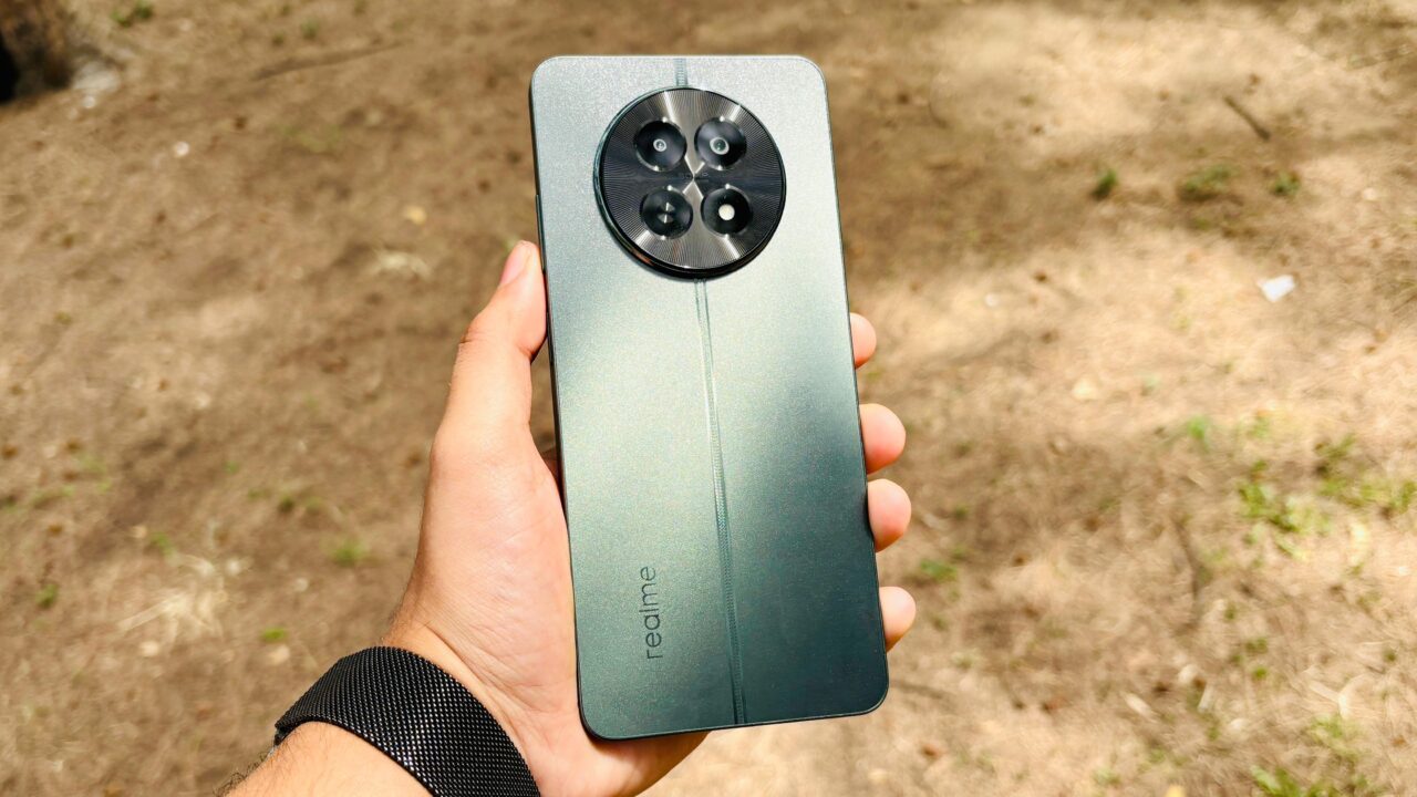 Realme 12x 5G Review