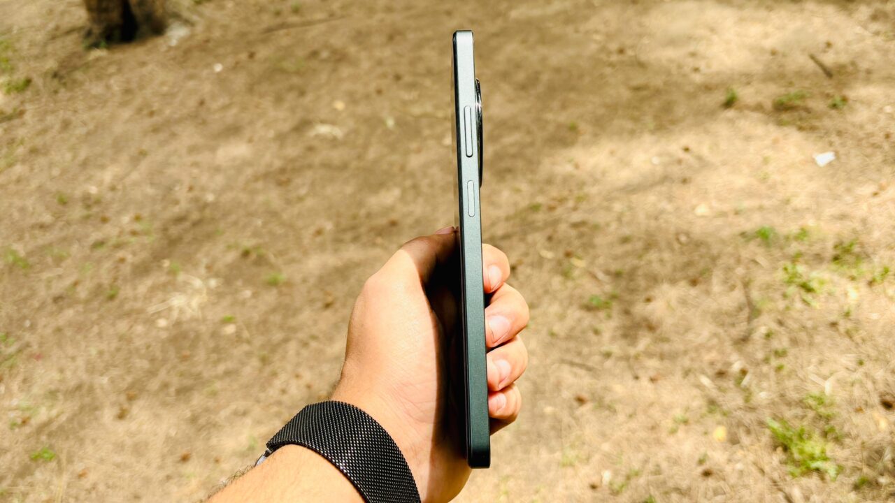 Realme 12x 5G Review