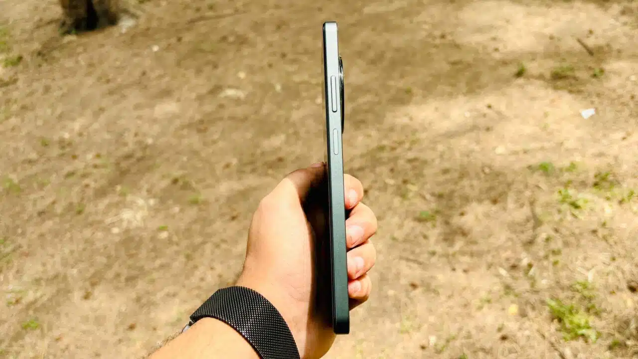 realme 12x 5G Review: Proof You Don't Need to Break the Bank for 5G! 3 Realme 12x 5G Review