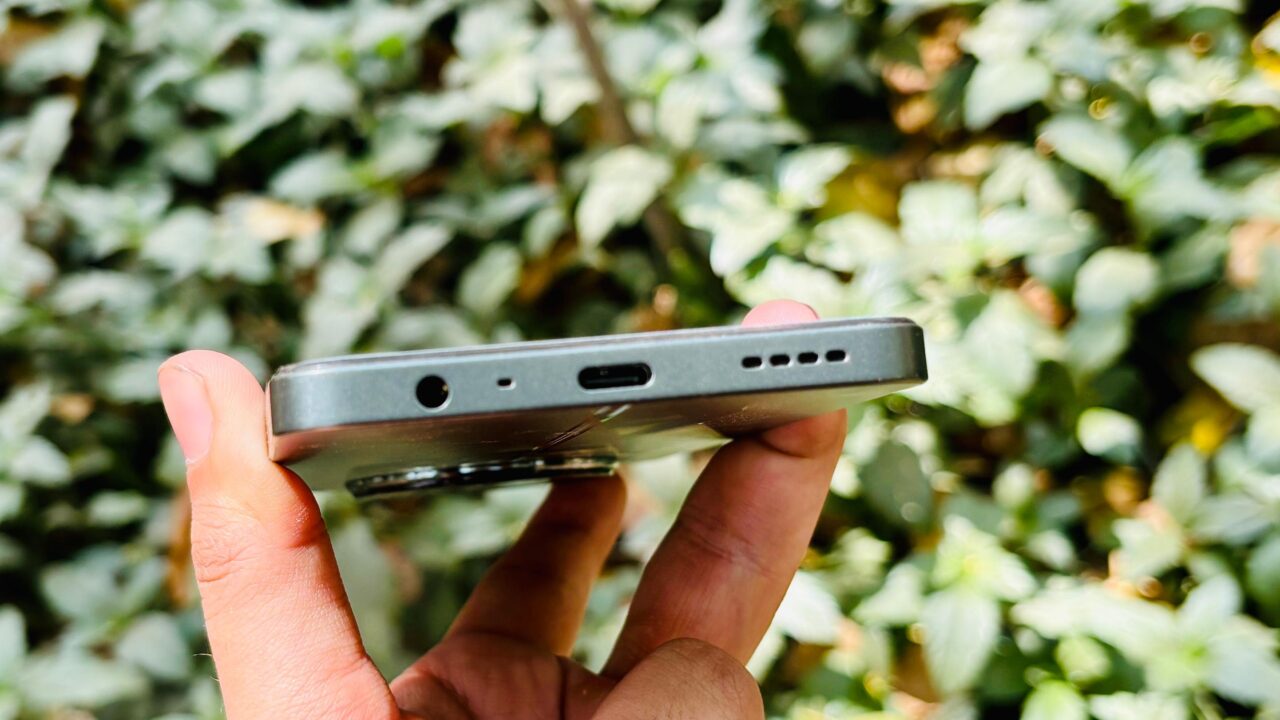 Realme 12x 5G Review