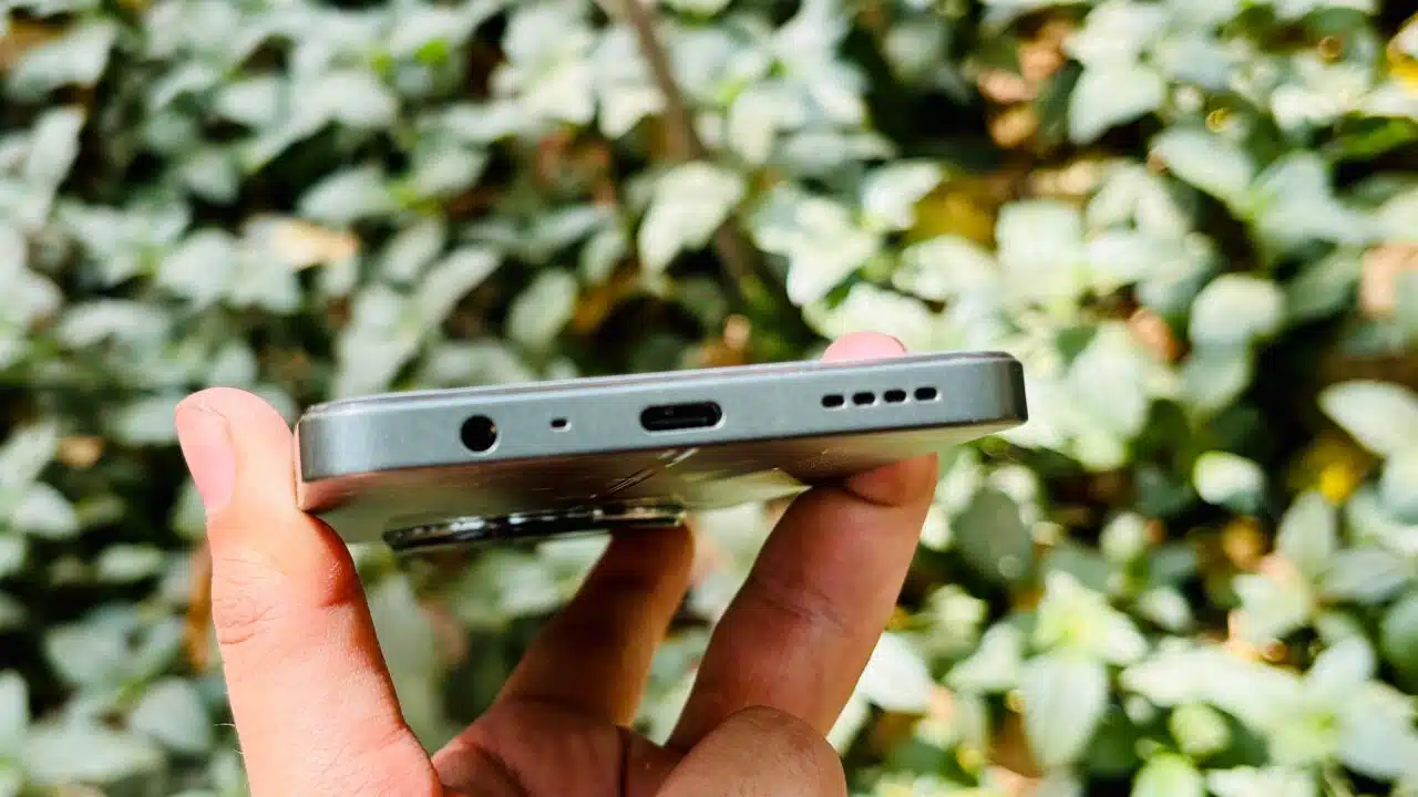 realme 12x 5G Review: Proof You Don't Need to Break the Bank for 5G! 10 Realme 12x 5G Review