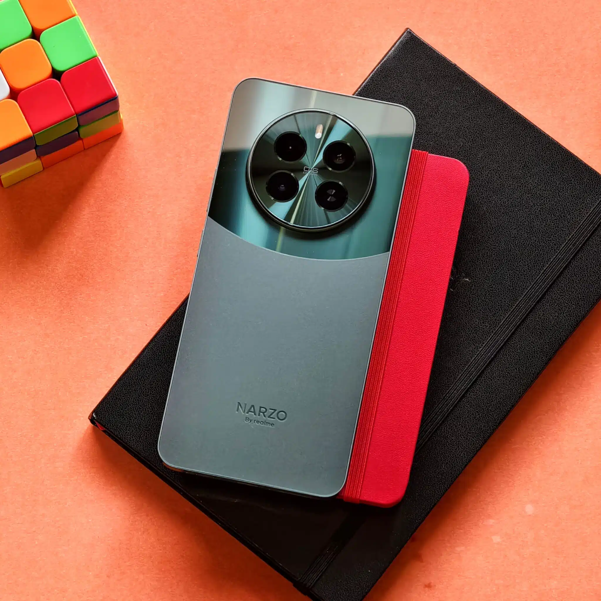 Realme Narzo 70 Pro 1