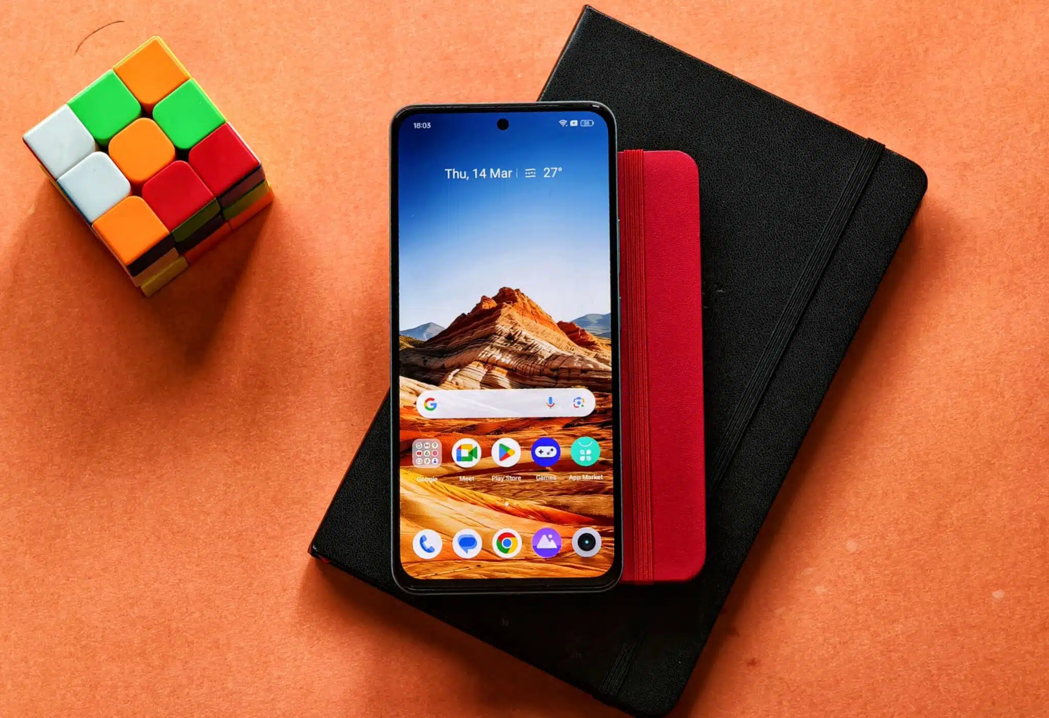 Realme Narzo 70 Pro 3 scaled