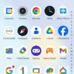 Realme UI Narzo 70 Pro 2
