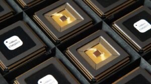 Revolutionizing Computing A Closer Look at Princeton's AI Chip Breakthrough
