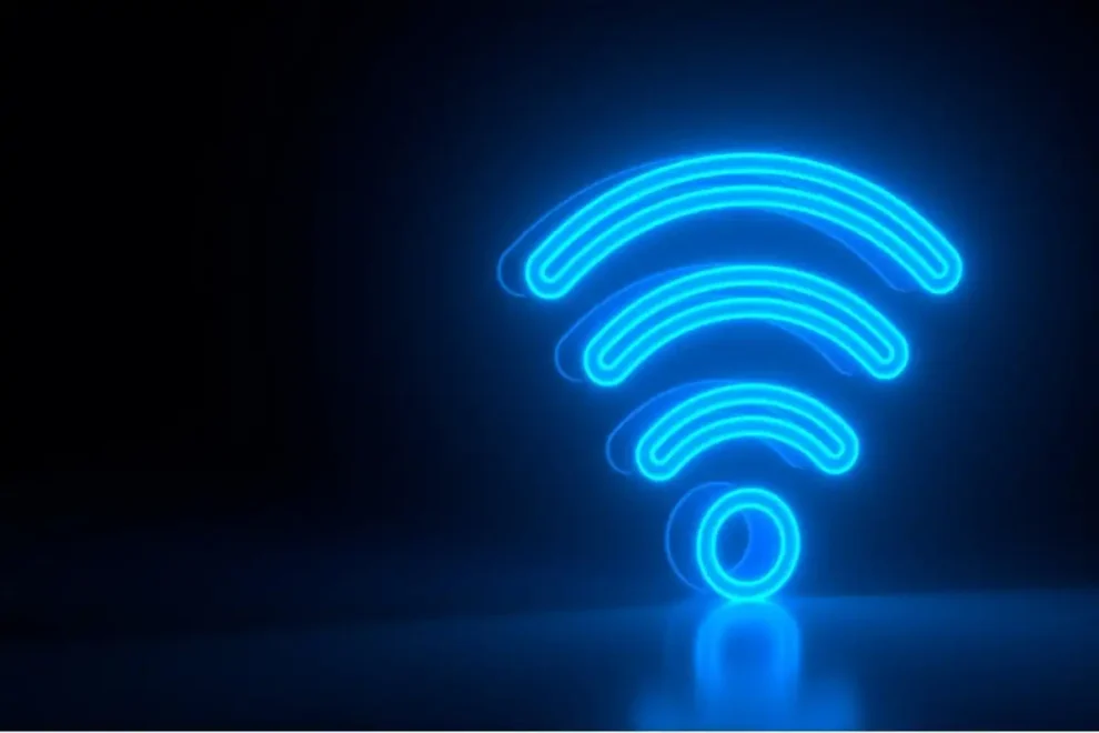 Revolutionizing Wi-Fi with 3D Chips