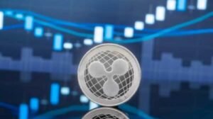 Ripple XRP Price Surge