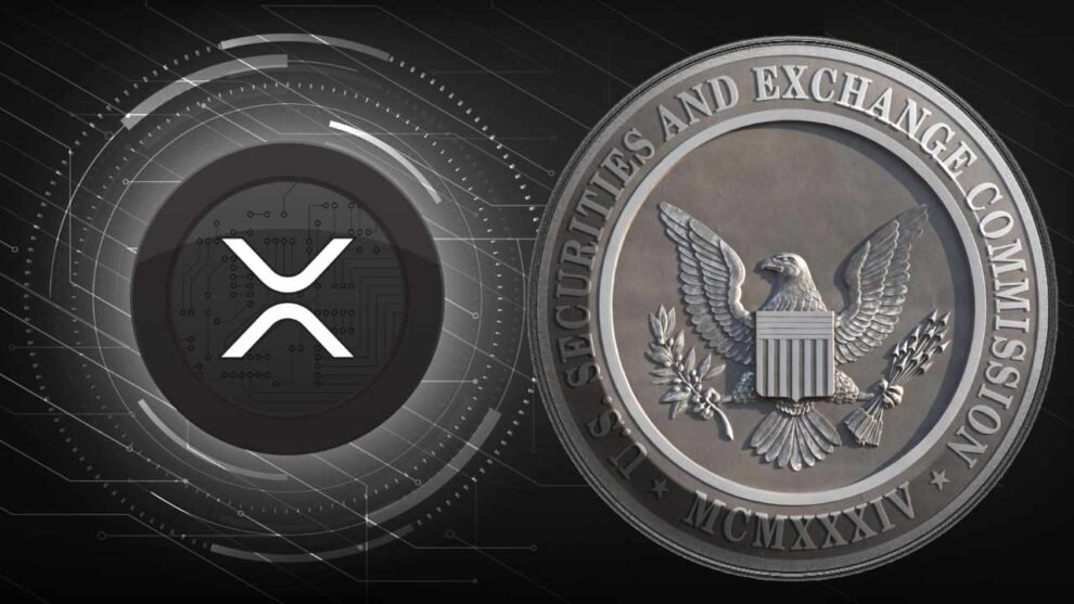 Ripple vs. SEC