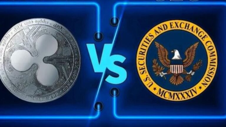 Ripple Vs Sec A Glimpse Into The Future Of Xrp