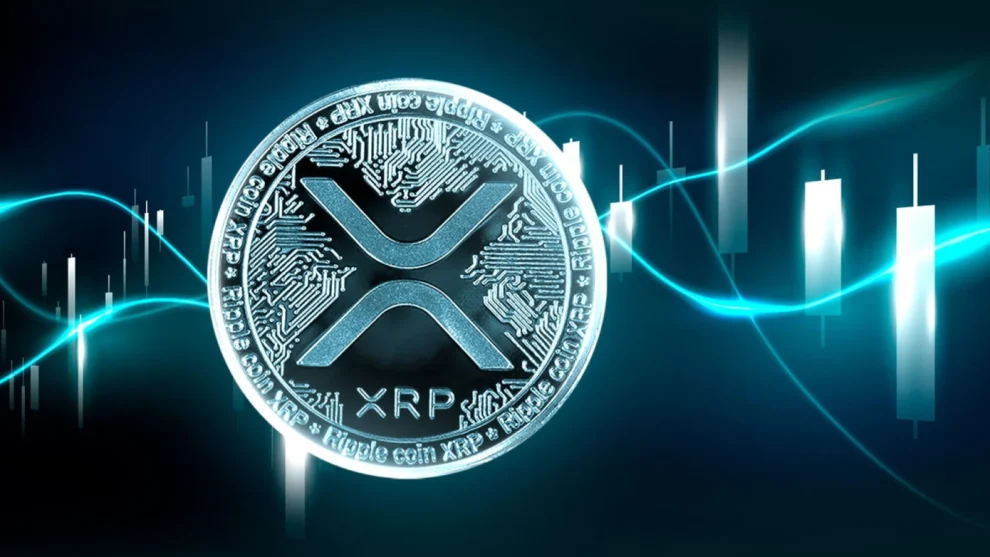 Ripple's XRP Eyes Significant Growth