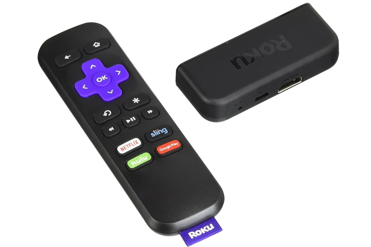 Roku Devices Locked Until Users Agree to Updated Terms of Service