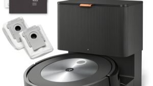 Roomba 694 Hits Record Sale Price