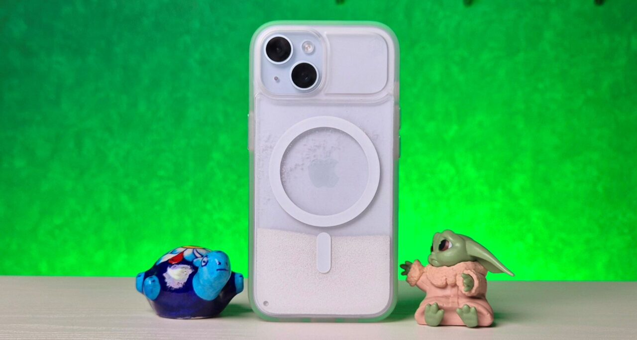 STM The Focus Collection iPhone 15 Cases Review