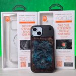 STM Reveal Warm MagSafe Case