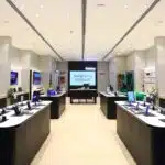 Samsung Unveils New Premium Experience Store in Bengaluru's Mall of Asia