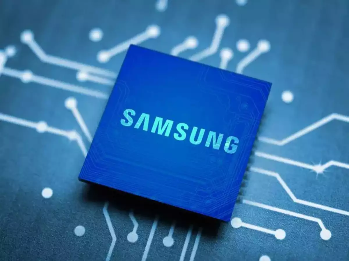 Samsung Chip Division Aims to Reclaim Top Spot Amid Industry Challenges