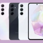 Samsung Expands Its A Series in India with Galaxy A35 and A55 Starting at ₹30999