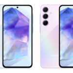 Samsung Galaxy A55 Ushers in Seamless Updates Era