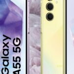 Samsung Galaxy A55 and Galaxy A35 Go On Sale Early