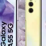 Samsung Galaxy A55 and Galaxy A35 Go On Sale Early