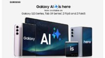 Samsung Galaxy AI Update - Eligible Phones & Tablets