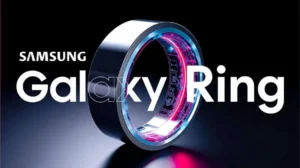 Samsung Galaxy Ring's Nine-Day Power Reserve