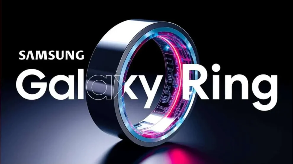 Samsung Galaxy Ring's Nine-Day Power Reserve